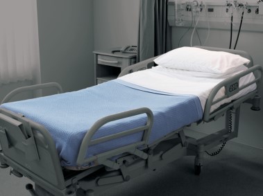 ICU bed on rent in delhi